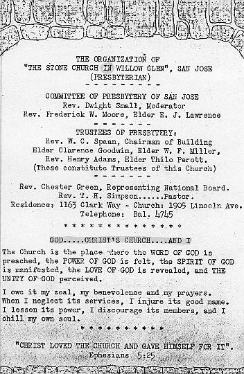 024.jpg - Program for organizing meeting, March 2, 1947
