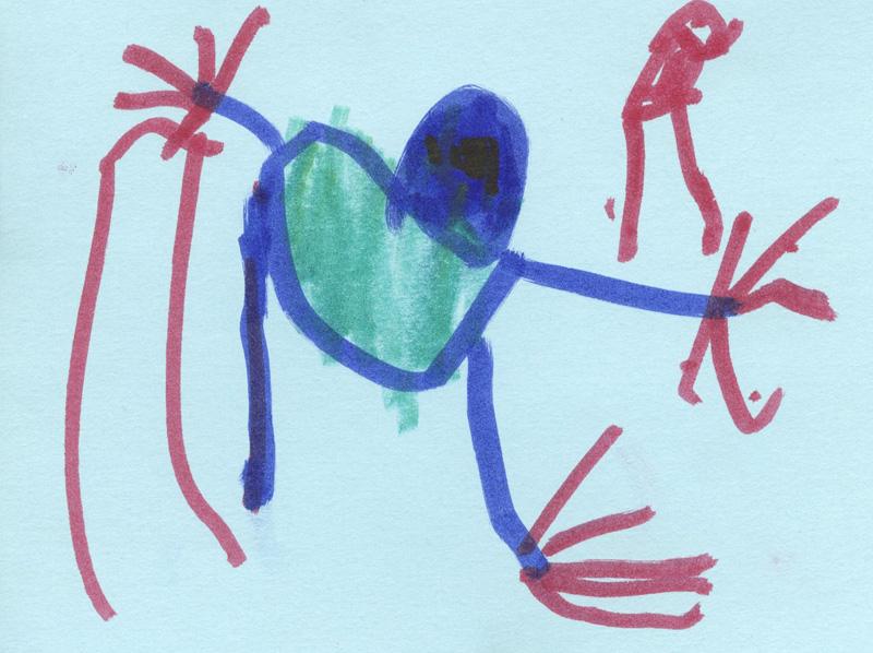 4.jpg - "I like when I see my friends about at Stone Church."
