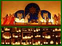 Nativity&Candles