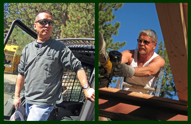 312.jpg - Leland (left) and Michael.
