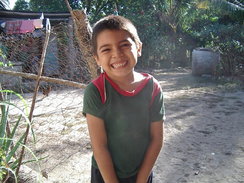 MN026.jpg - The children are the hope of the future!