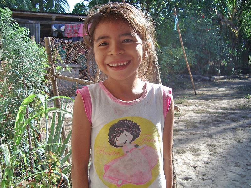 MN030.jpg - Children in COO are happy when our SBSC delegation comes for our annual visit.