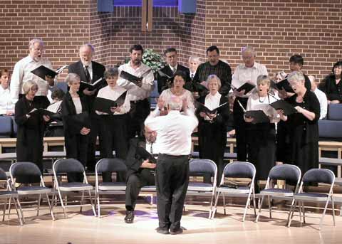 Interfaith Concert