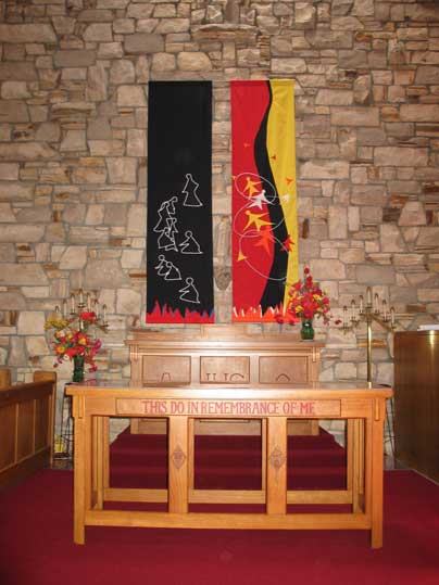 Pentecost Decorations