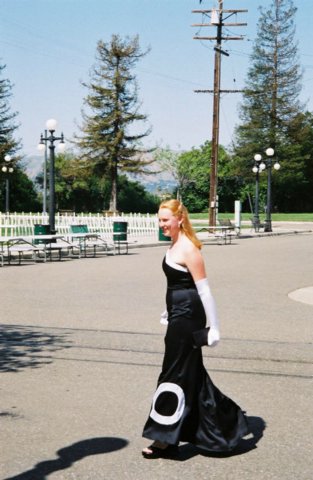 Senior Picnic 2004 #4