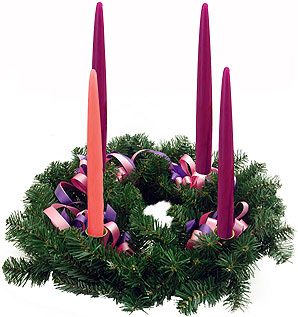 Advent Wreath