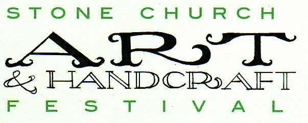 Art Festival Logo