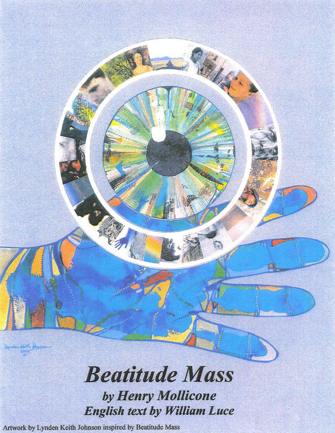 Beatitudes Flyer 1