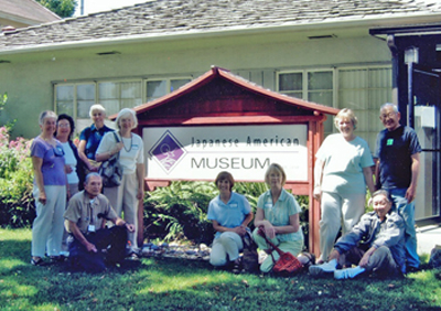 Book Group