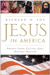 Jesus America