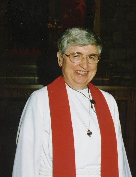 Marge Palmer