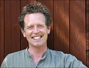 Philip Newell