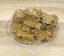 Protein Bar