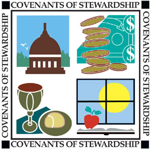 Steward Covenant