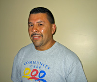 Victor Perez