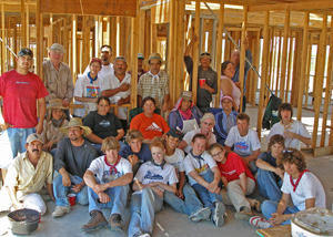 Youth Work Group June 2006