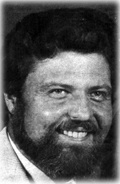 Bill Wilson Logo