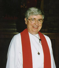 Marge Palmer